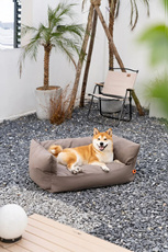 猫窝/屋/帐篷 mewoofun cat sofa bed for