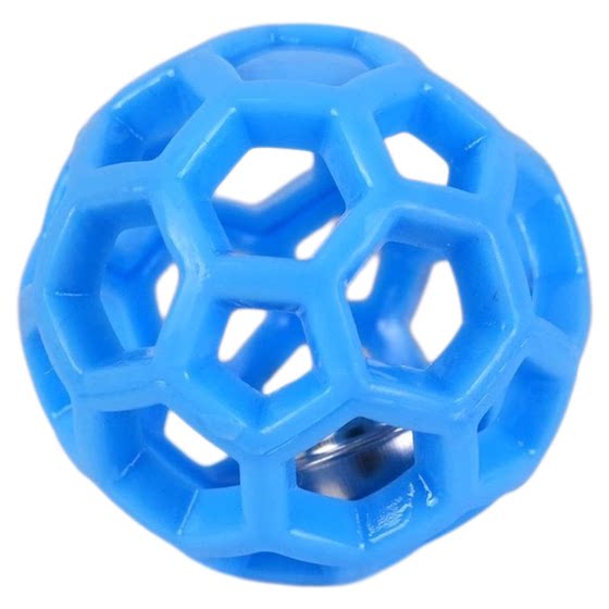 
Dog self-sexual teeth grinding toy balls, bite-resistant and bore-relieving tools, sound hollow balls, cats and pets consume physical energy