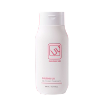(Self-operated) Korean Goat Milk Hair Mask First Aid Repairs Dryness Improves Frizz Steam-Free Smoothing Protein Conditioner
