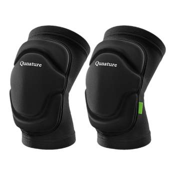 Tuoyequ riding knee pads motorcycle protective gear bicycle knee anti-fall road bicycle sports outdoor leg protection