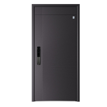 Sturdy finely carved cast aluminum door entry security door home villa door entrance door parent door atmospheric courtyard door