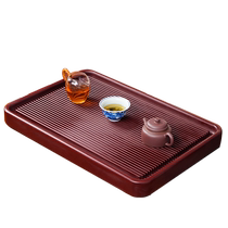 Carpenter Kyushu Electric wood чайный лоток Home Red Han Tang Kung Kung Kung Kung Fu чайная мебель немецкая офисная компания Tea Tohai