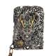 Zippo lighter mechanism embossed dragon rising all over the world