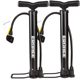 EROADE bicycle portable pump