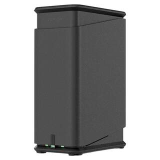 Jispace private cloud z2pro dual-bay nas