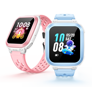 Little genius q1r phone watch official genuine