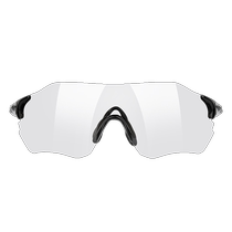 Professional cycling glasses discoloration for men and women outdoor running sports mountain bike wind and sandproof glasses