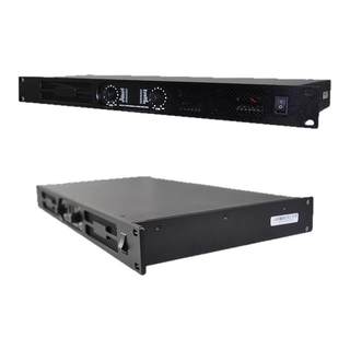 2025 new professional dedicated power amplifier 90-220v