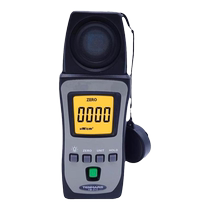Taiwan Taimus UV Radiometer UVAB Sunlight Blocking Rate Radiation Intensity Detection Instrument TM-213