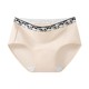 Urban Beauty Women's Pure Cotton Antibacterial Crotch Panties