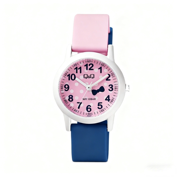 New product q&q boys girls children's watch