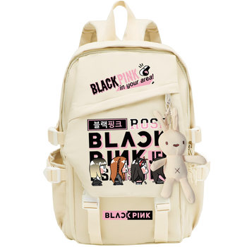 ປະເພດດຽວກັນຂອງ toner fans ປະມານ blackpink ສະຫນັບສະຫນູນ schoolbags ນັກຮຽນ, backpacks, backpacks, ແມ່ຍິງ Jin Zhini Lisa
