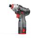 Scnas impact drilling flash drilling