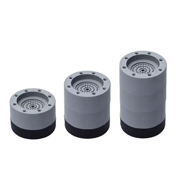 Increase the shockproof base of the washing machine|repurchase for thousands of people Increase the shockproof base of the washing machine|repurchase for thousands of people