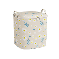 Storage bag for clothes cotton quilt large capacity moving packing bag student luggage organizing bag waterproof and moisture-proof