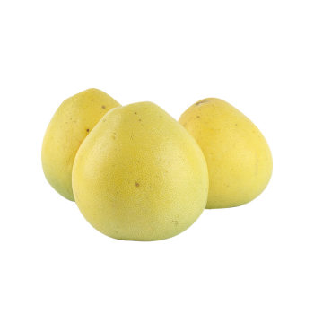 Hunan huaihua xuefeng pomelo anjiang rock sugar pomelo small pomelo fresh fruit white heart bitter pomelo old tree earth pomelo medicinal pomelo