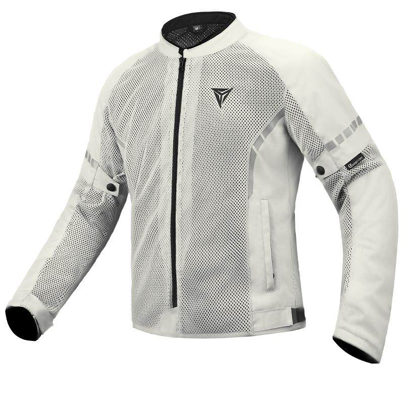 Modo Wolf Anti-fall Breathable Motorcycle Racing Riding Suit