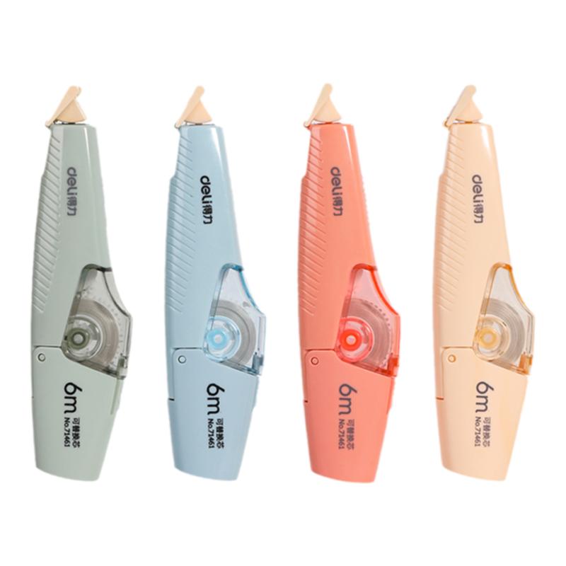 Deli correction belt modification belt replaceable core