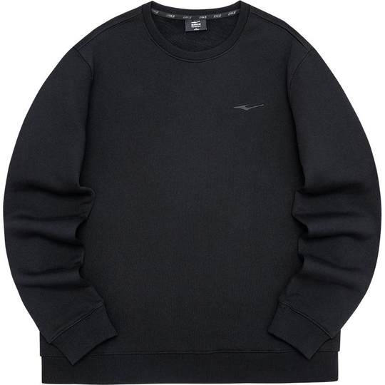 Hongxing Erke sports sweatshirt men