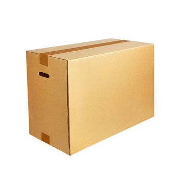 5-layer moving carton storage and sorting box wholesale