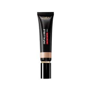 L'Oreal oil absorbing stick PRO liquid foundation oil control for women