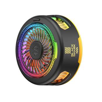 Black shark radiator 5 magnetic