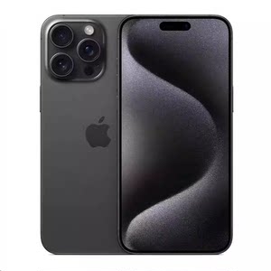 Apple/苹果 iPhone 15 Pro Max 手机iPhone苹果15Pro手机5G全网通