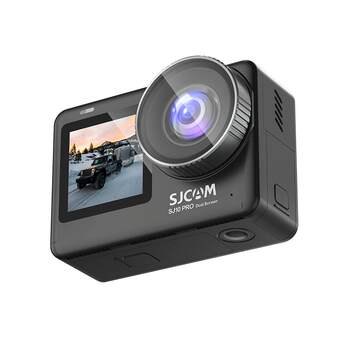 Sjcam speed movie 10pro camera