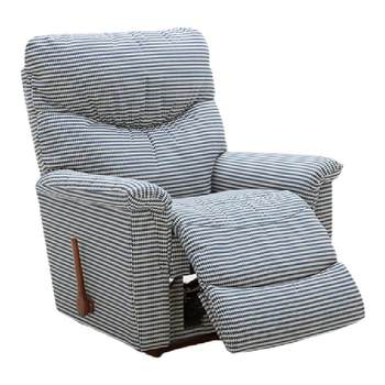 Lezhibao imported rocking chair sam houndstooth hollywood