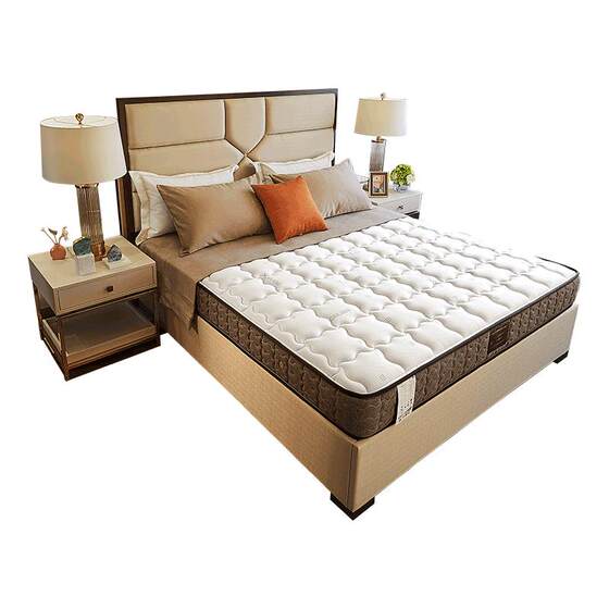 Arlan Deep Sleep 1200 series electrostatic slow-release mattress