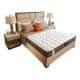 Arlan Deep Sleep 1200 series electrostatic slow-release mattress