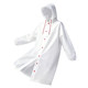 New product! Large brim raincoat wrapped waterproof