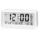 COMPAS multifunctional electronic alarm clock