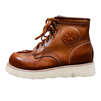 Uglybros ugly brothers motorcycle riding boots workwear