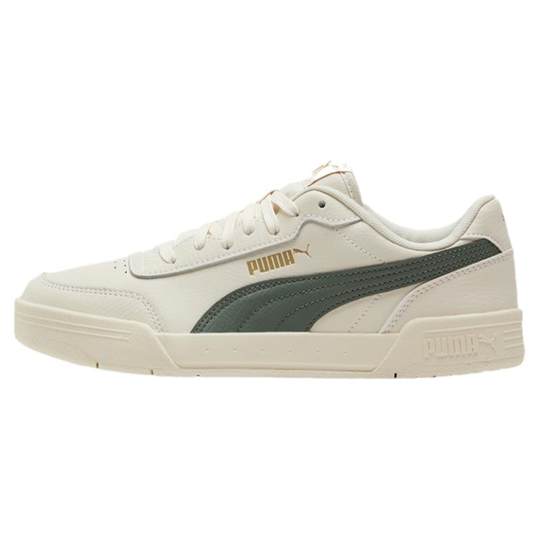 White shoes, breathable casual sneakers for men and women, PUMA