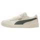 White shoes, breathable casual sneakers for men and women, PUMA