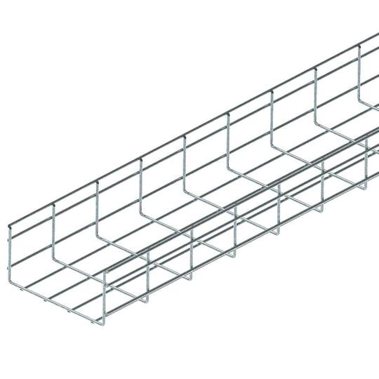 Communication equipment room wiring grid bridge