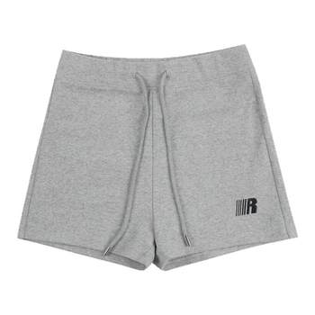Fdr official store r-shaped basic casual sports shorts