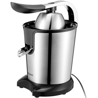 German juicer is quick and easy to produce juice high