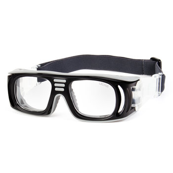 Professional basketball sports glasses anti-fog can be matched with myopia