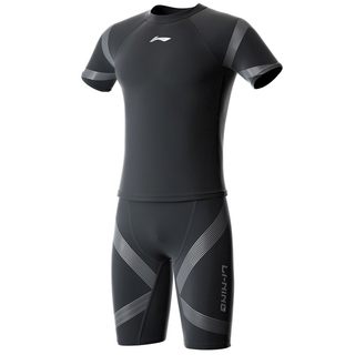 Li ning swimsuit men's suit swimwear
