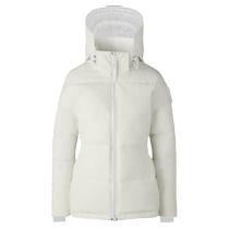 CANADA GOOSE Chelsea womens parka large goose down jacket 3804W1