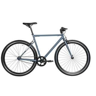 Decathlon urban fast commuter bike