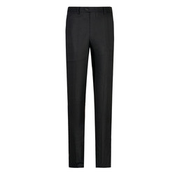 JODOLL Qiaodun business trousers men's versatile black slim-fit trousers suit professional