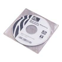  24克方形软胶光盘盒DVD透明CD盒CD壳方壳 单张光碟盒 薄款 可插封面 50个 包