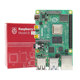 Raspberry Pi sensor development board python programming