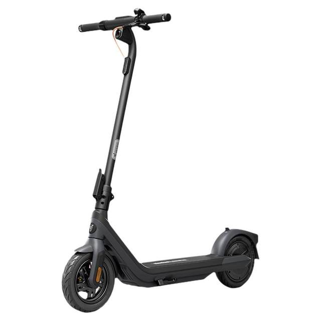 No.9 specializes in folding electric scooters E2 series