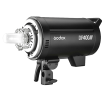 Godox photography light DP400III third generation 400 800 1000w studio flash indoor portrait products still life shooting studio professional fill light DP800 DP10