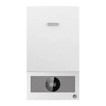 Enjoy surprises with consultation on new bosch gas wall-hung boilers