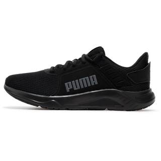 Мягкие легкие дышащие кроссовки из сетки puma